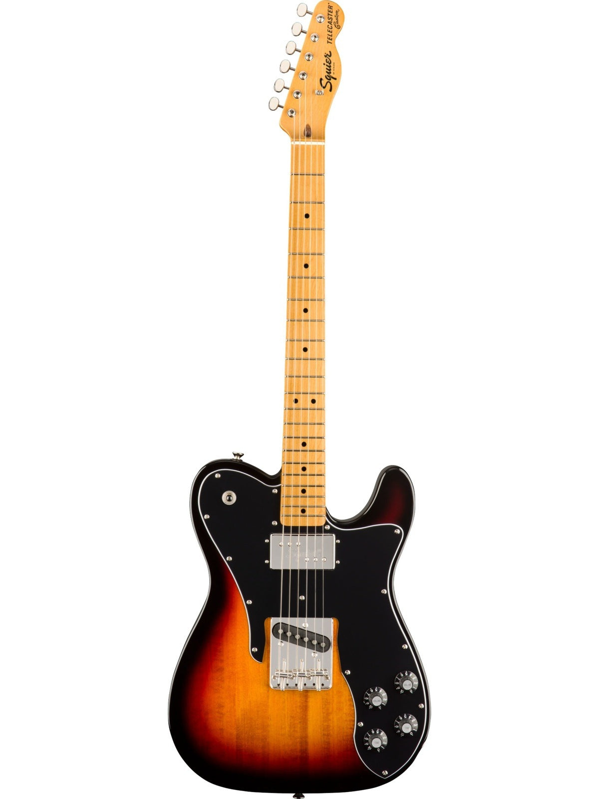 Classic Vibe '70s Telecaster® Custom