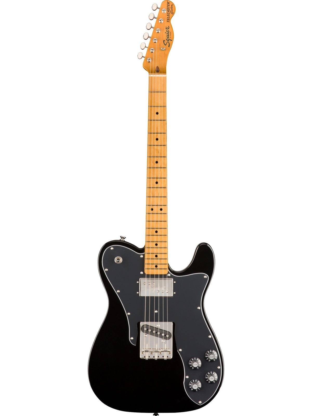 Classic Vibe '70s Telecaster® Custom