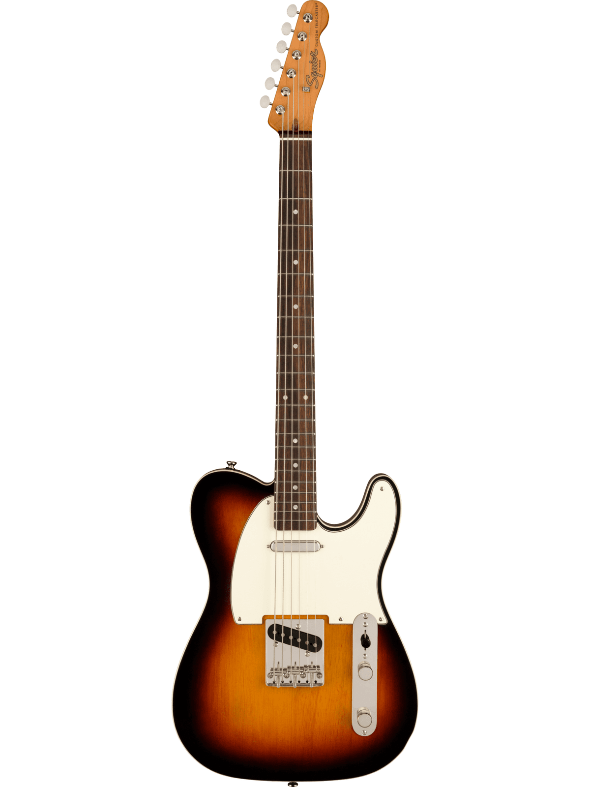 Classic Vibe Baritone Custom Telecaster®