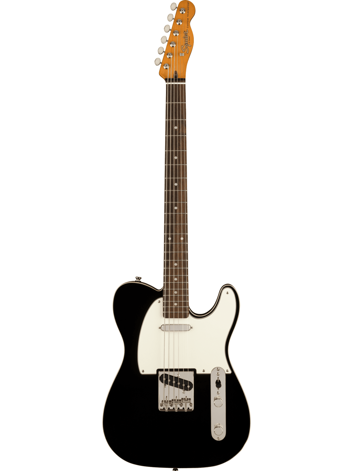 Classic Vibe Baritone Custom Telecaster®