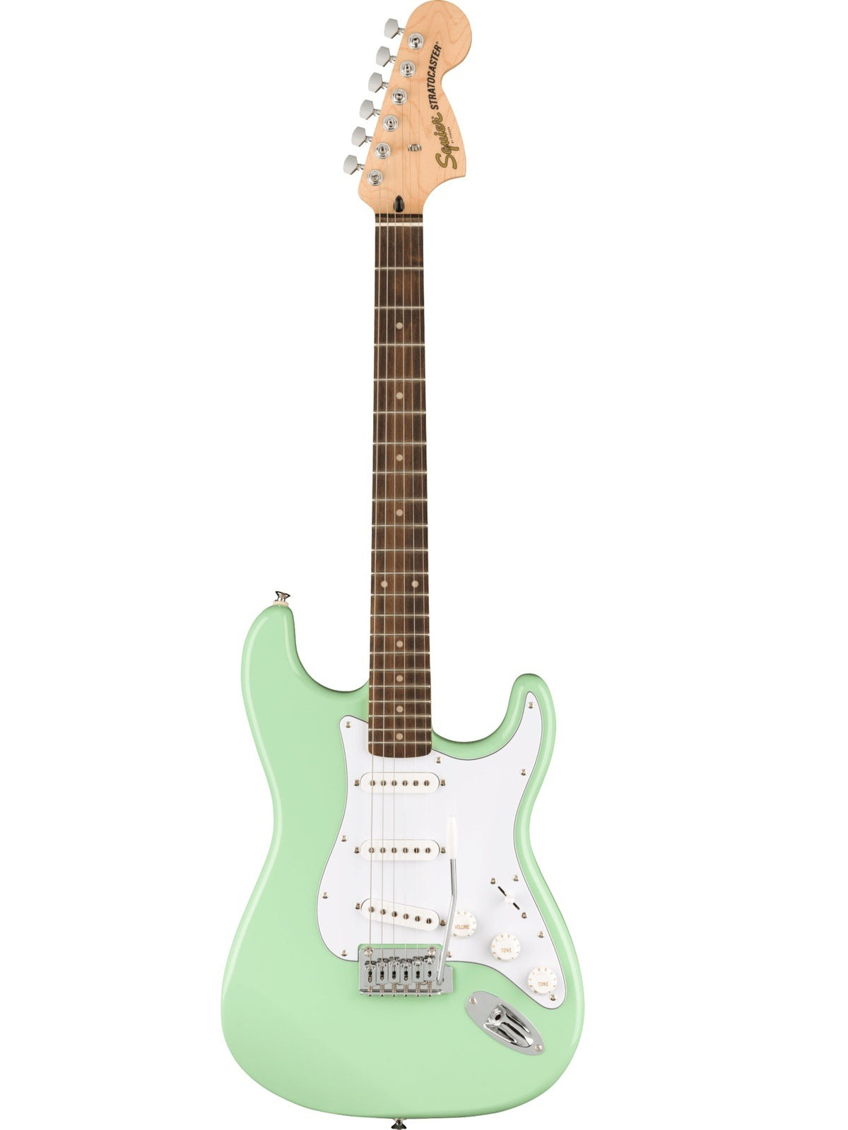 Squier by Fender FSR Affinity Series™ Stratocaster® QMT