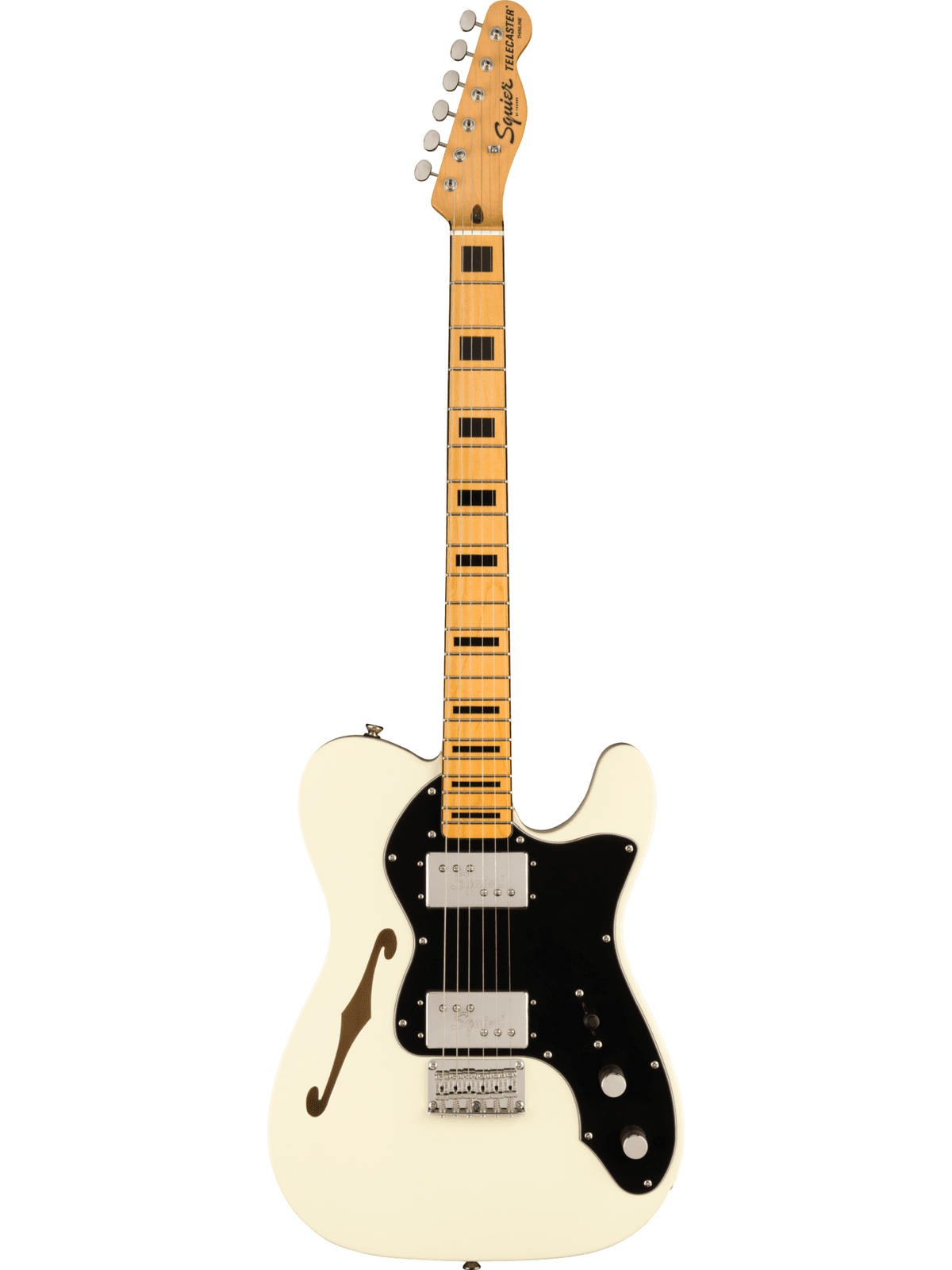 Classic Vibe '70s Telecaster® Thinline
