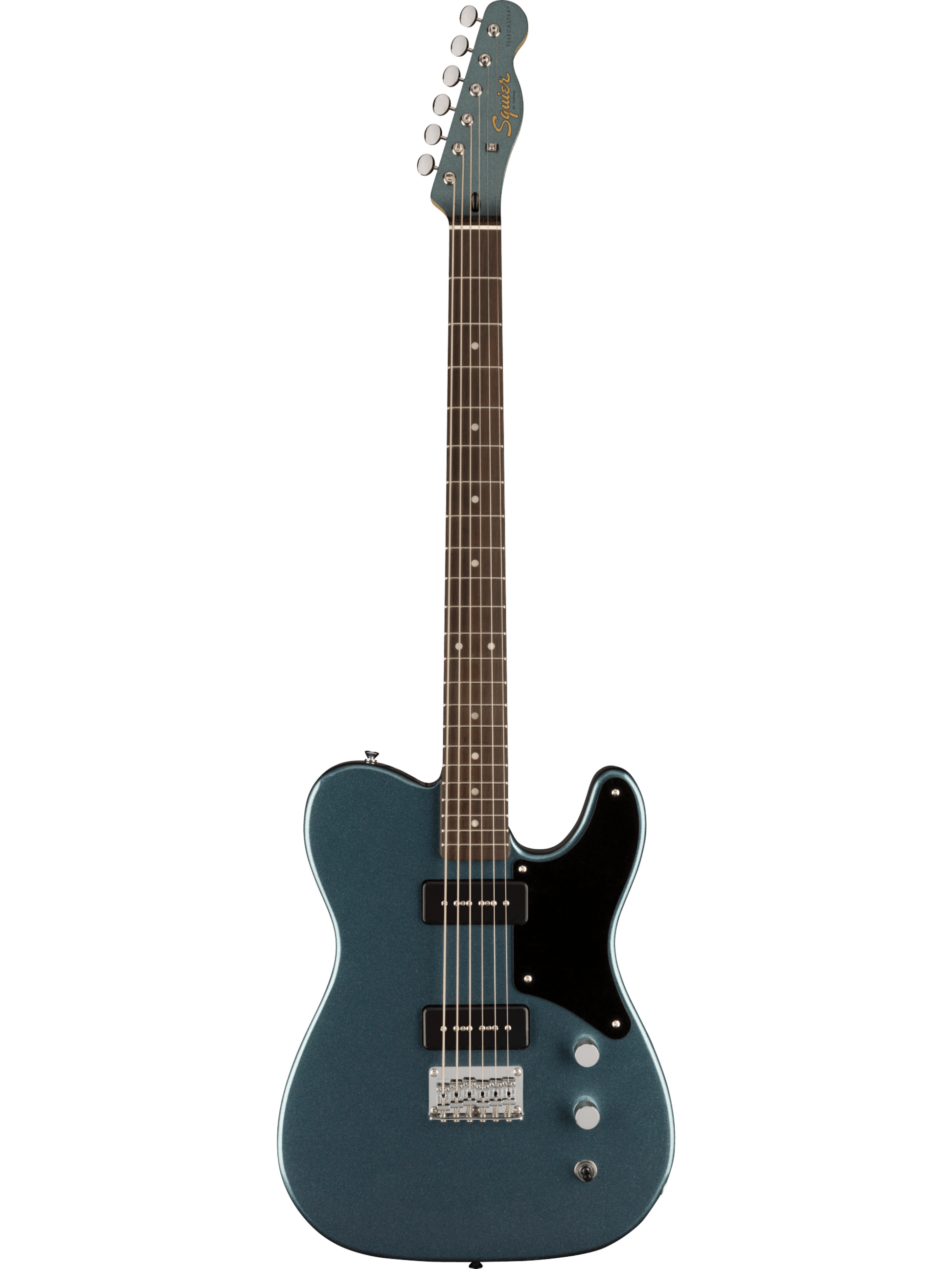 Squier by Fender Paranormal Baritone Cabronita Telecaster Wunjo