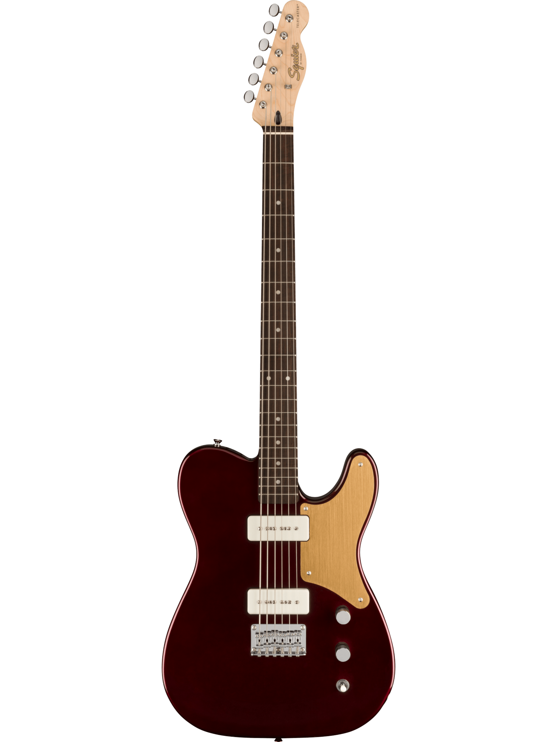 Squire top baritone telecaster