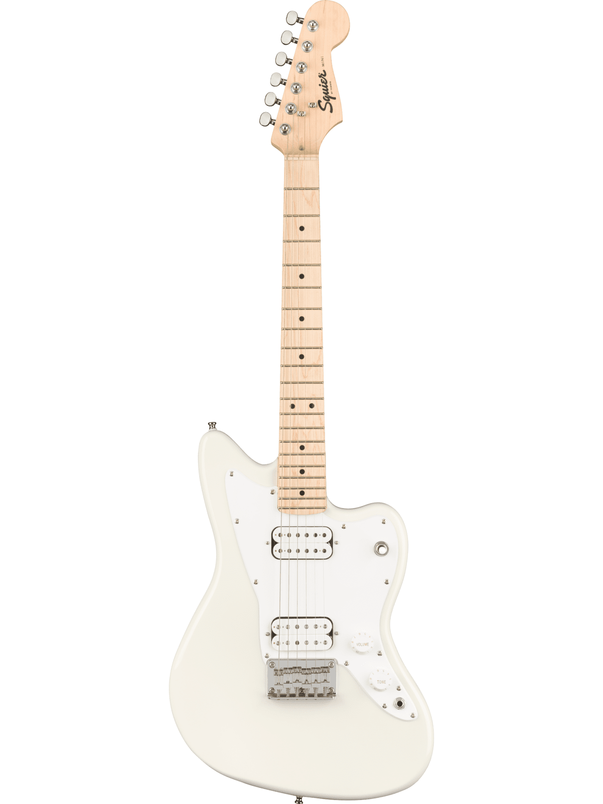 Mini Jazzmaster® HH