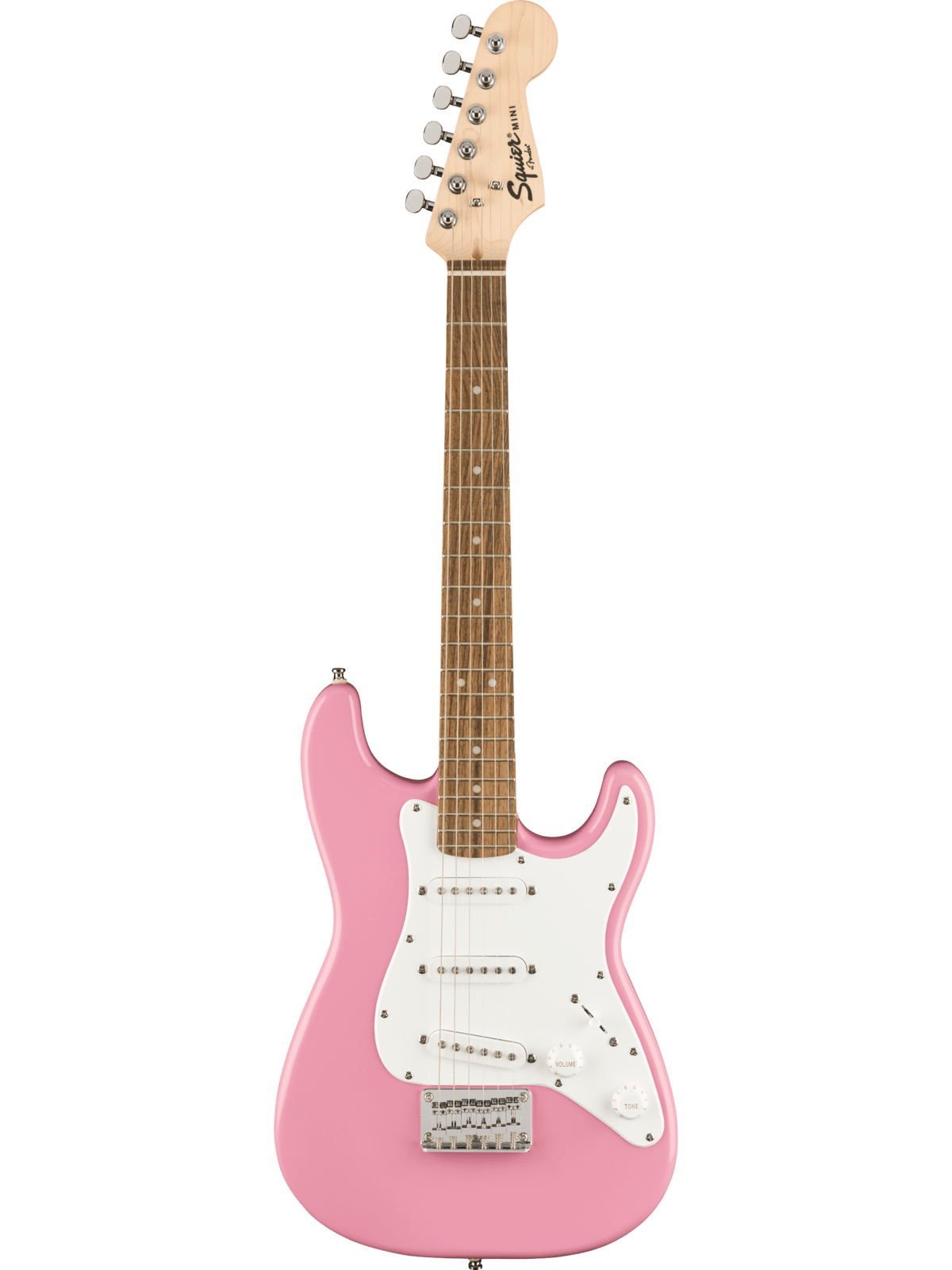 Mini Stratocaster®