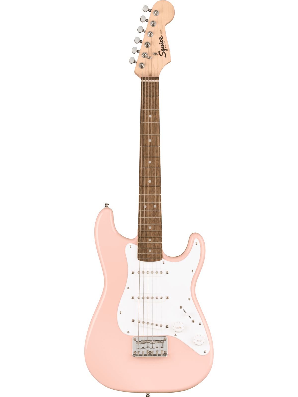 Mini Stratocaster®