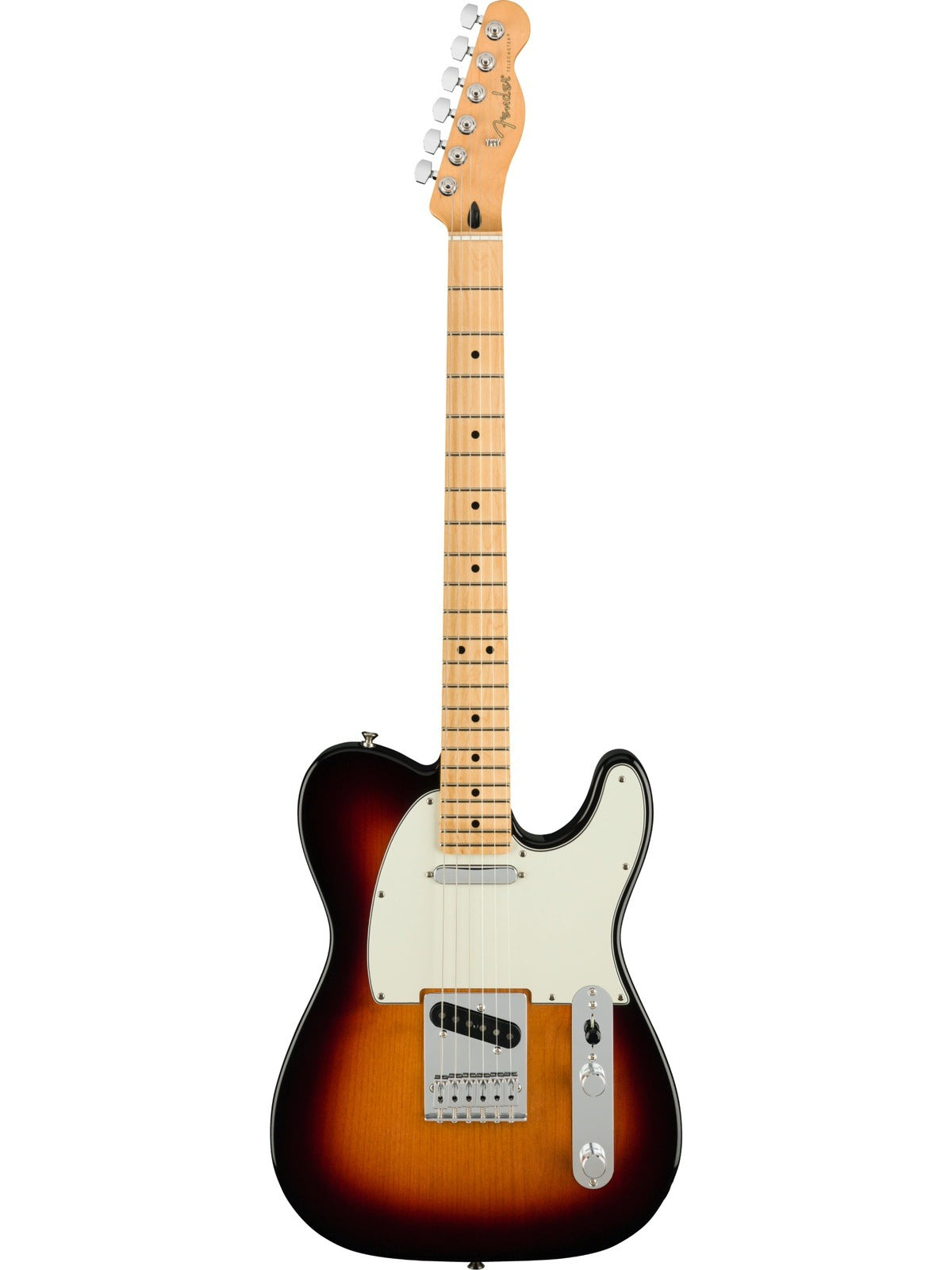 Fender Player Telecaster MN