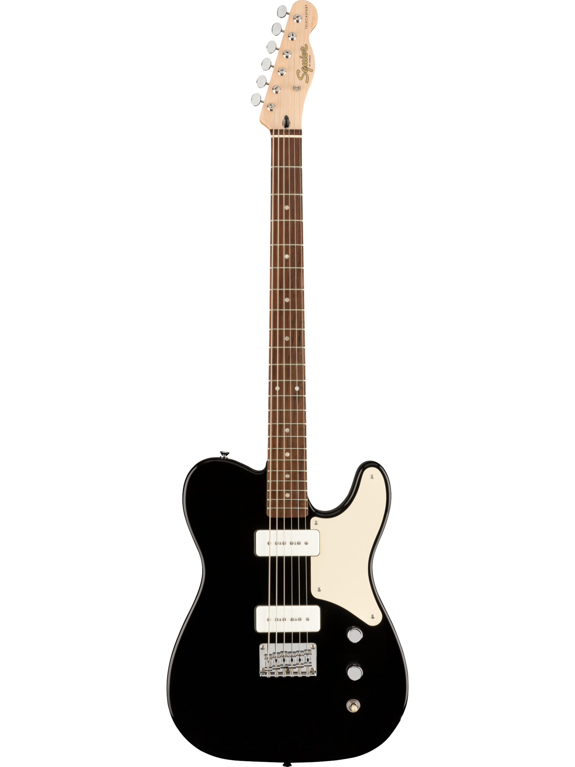 Fender shop baritone telecaster