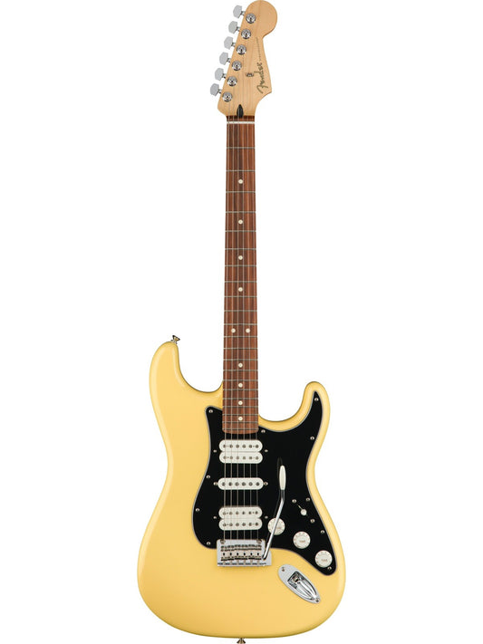 Fender Player Stratocaster HSH