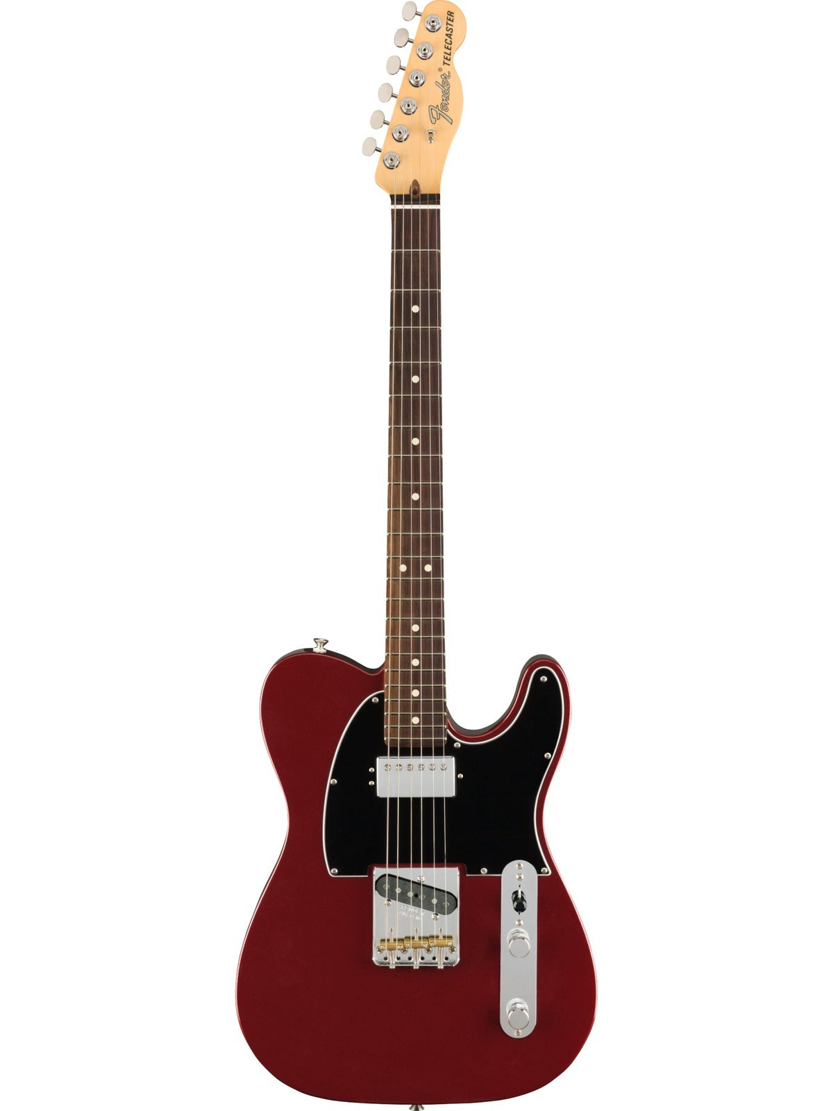 Fender American Performer Telecaster Hum