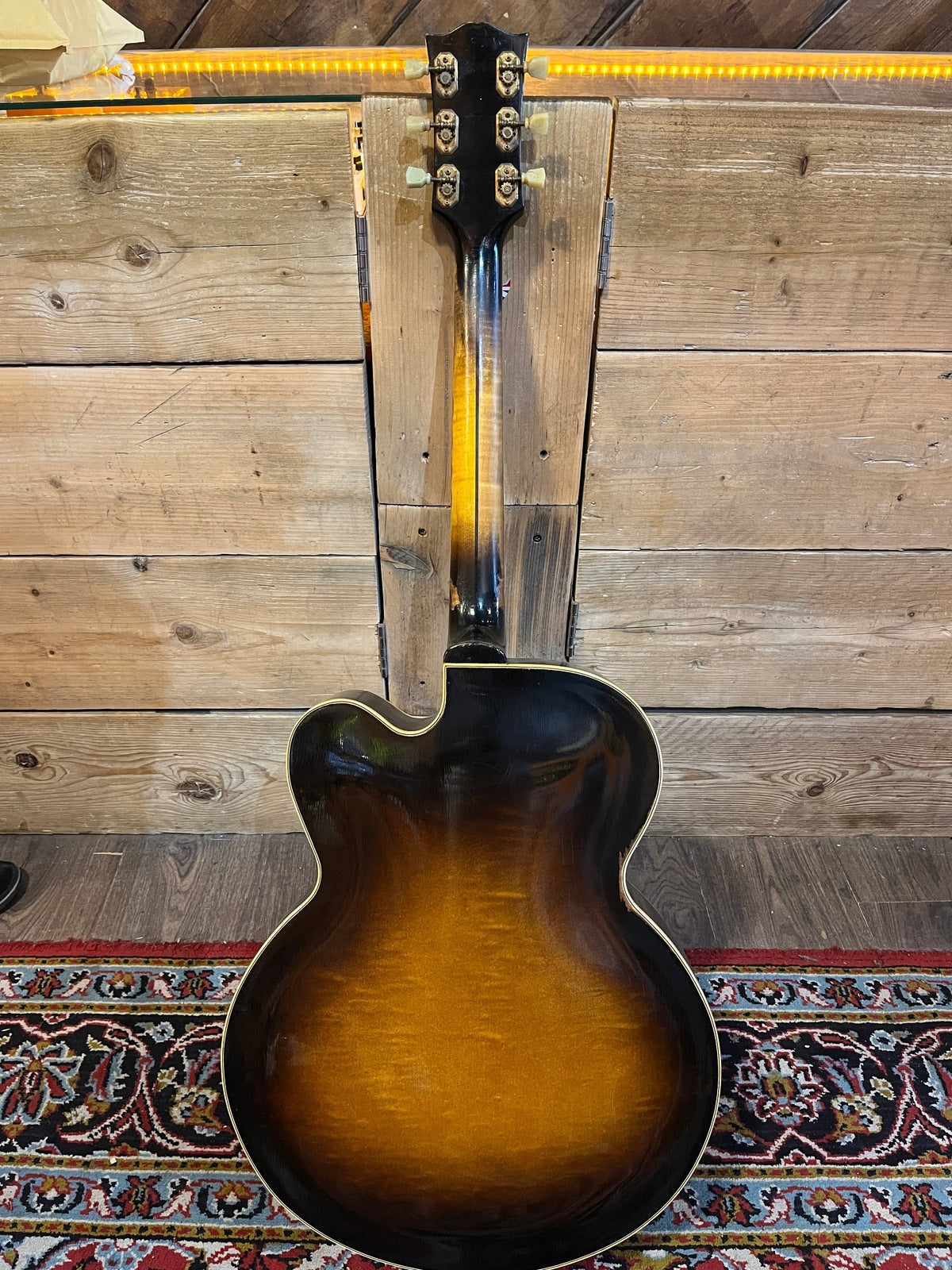 Gibson ES-5 1953