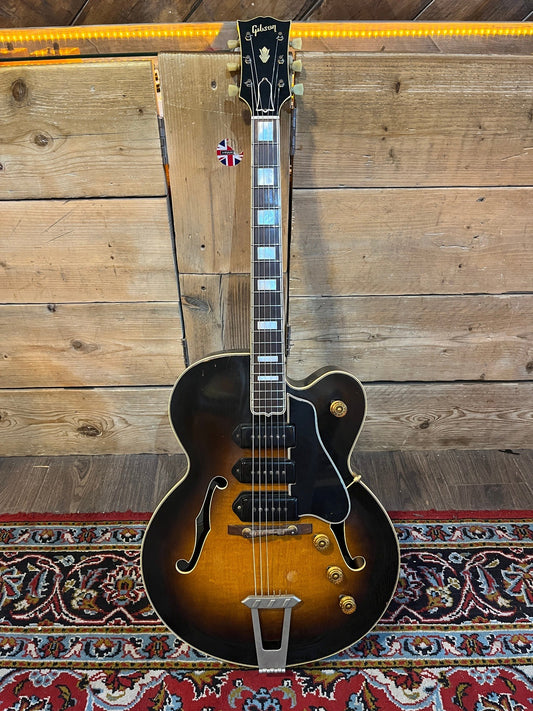 Gibson ES-5 1953