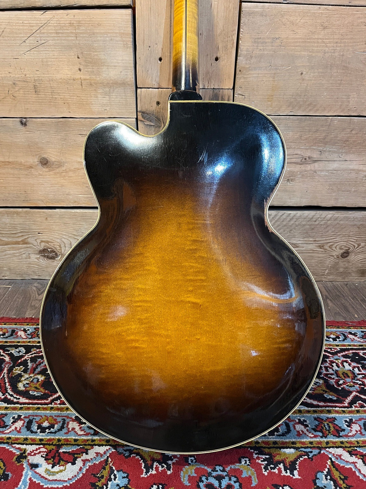 Gibson ES-5 1953