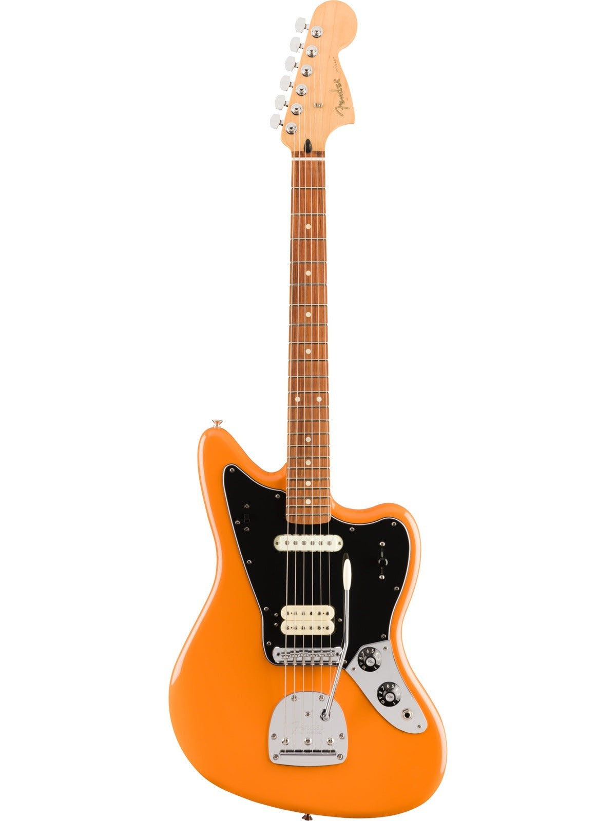 Fender Player Jaguar