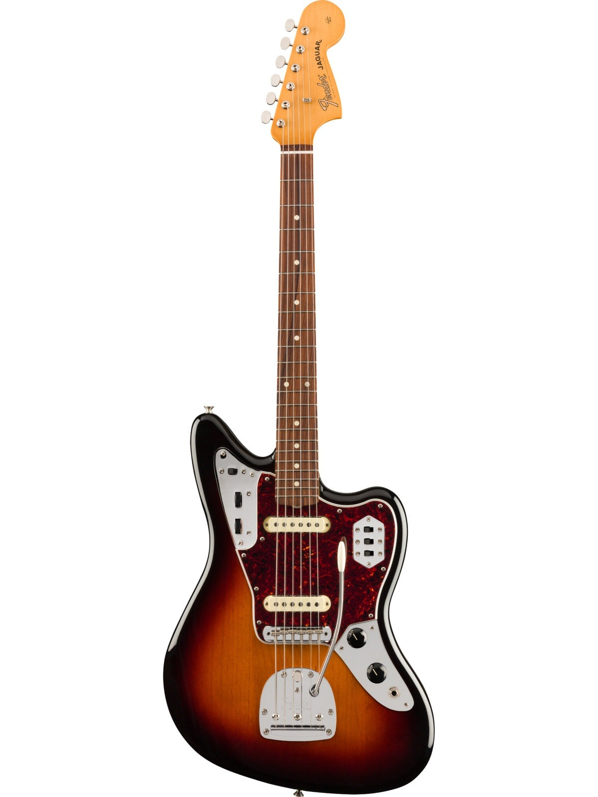 Fender Vintera 60s Jaguar