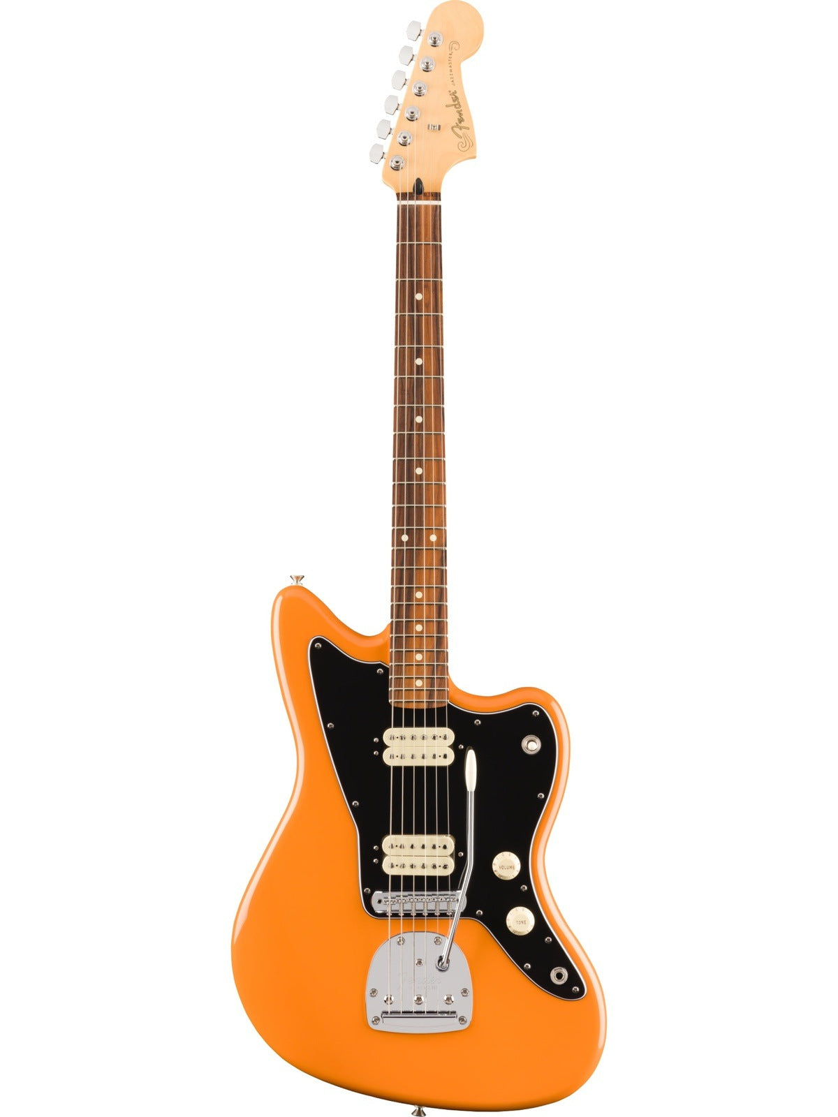 Fender Player Jazzmaster
