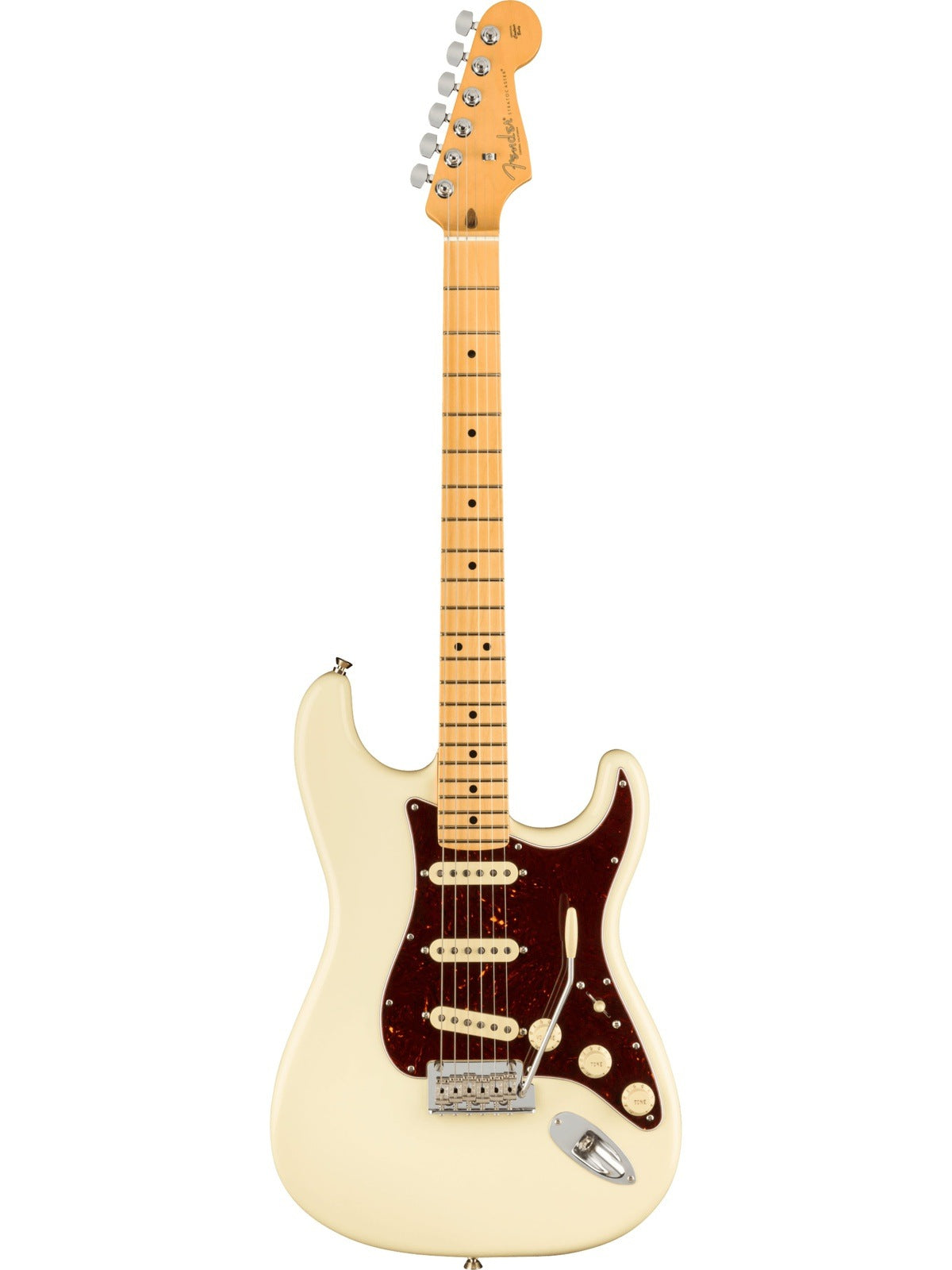 Fender American Professional II Stratocaster MN