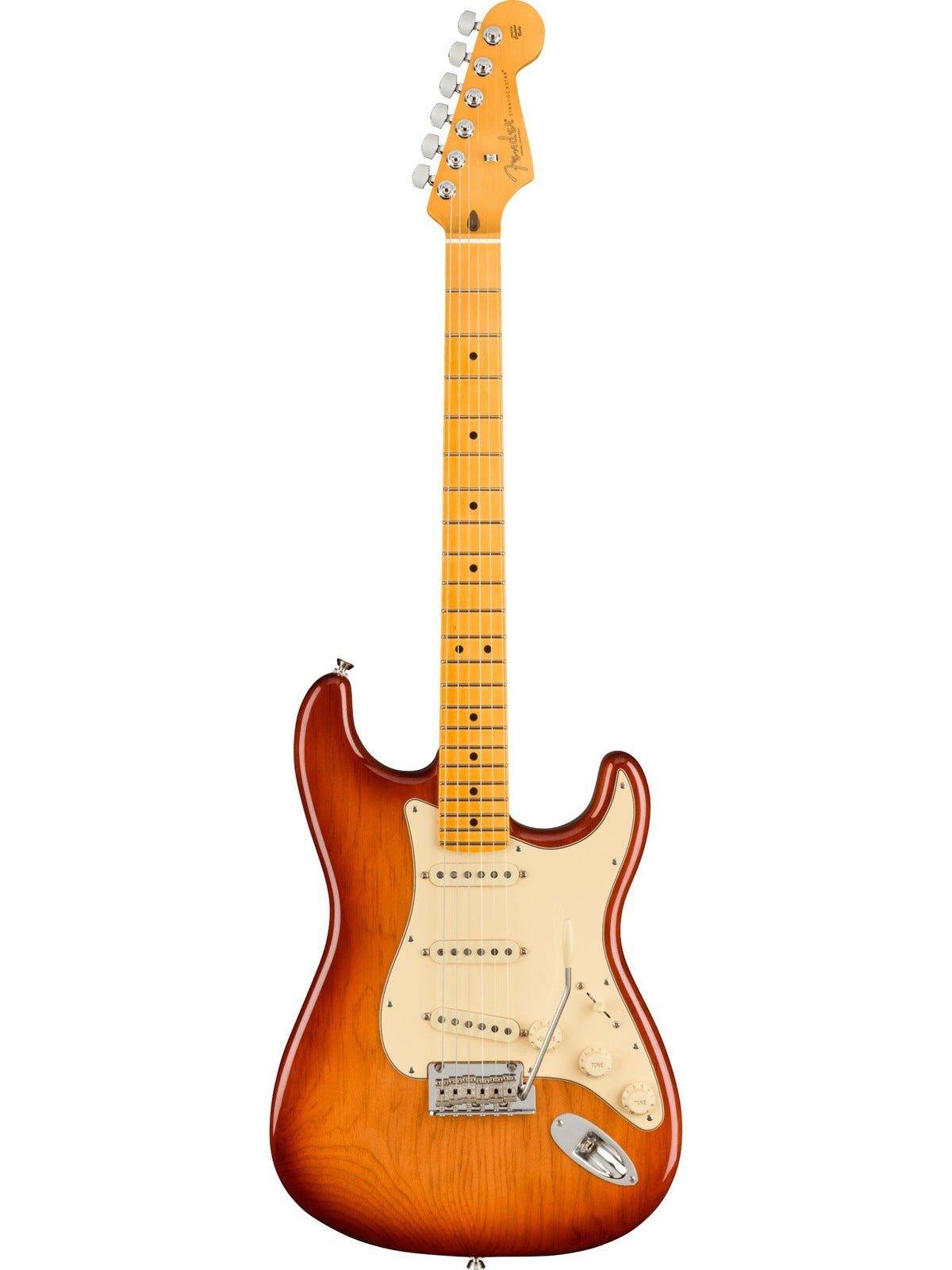Fender American Professional II Stratocaster MN