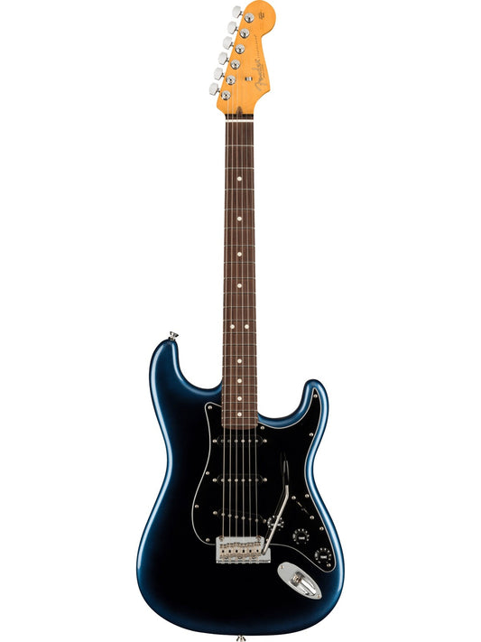 Fender American Professional II Stratocaster RW, Dark Night
