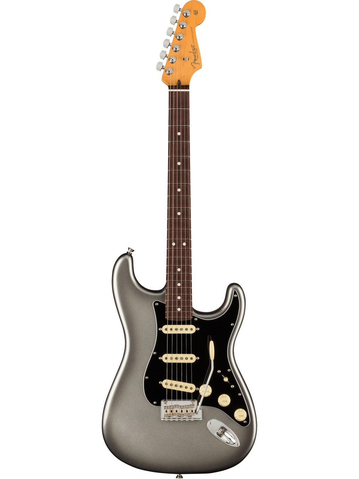 Fender American Professional II Stratocaster RW
