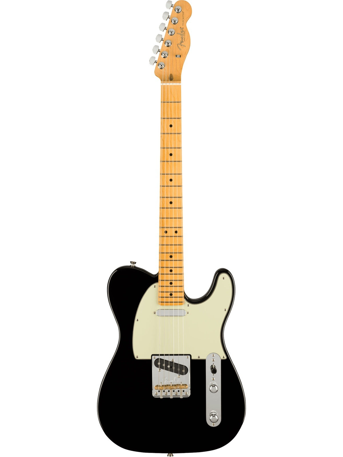 Fender American Professional II Telecaster MN